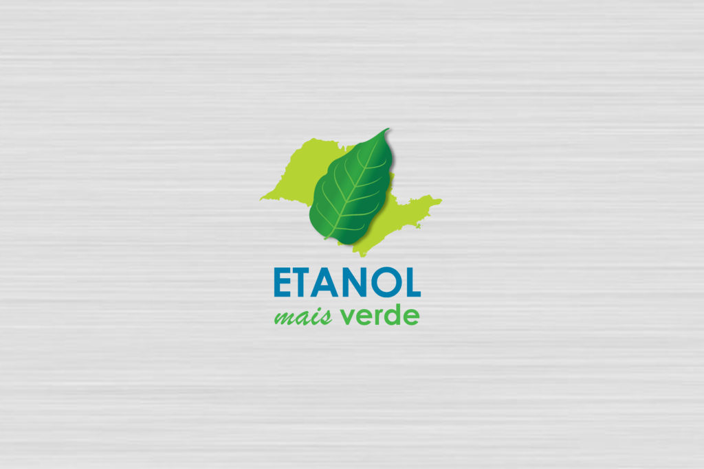 etanol mais verde