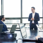 Gestão – A necessidade das organizações em relação ao futuro e a transformação do trabalho