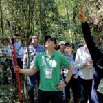 Não dá para plantar farinha seca em todo lugar