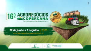 agronegocios copercana