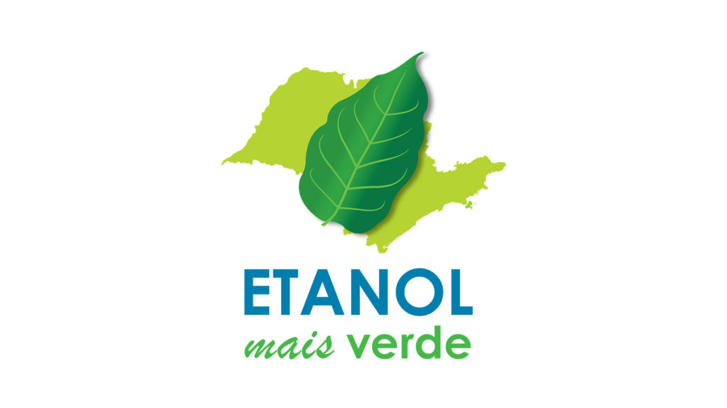 etanol mais verde