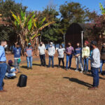Educação com tecnologia: uma parceria Canaoeste e Sindicato Rural de Sertãozinho