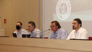 Assembleia Geral Ordinária