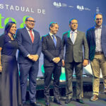 Canaoeste marca presença na Conferência Estadual de Direito & Agronegócio