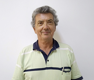 Francisco Rodrigues