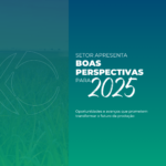 O que esperar para 2025?