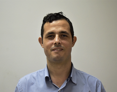 Marcelo da Silva