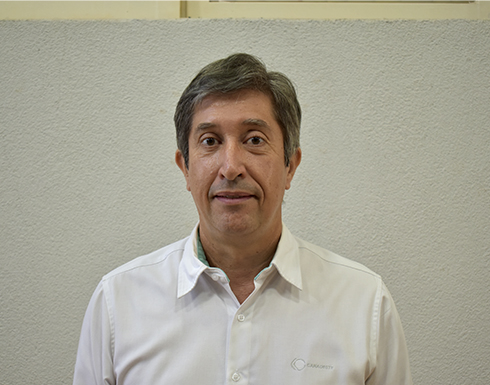 Danilo fonseca site