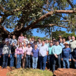Canaoeste fortalece sustentabilidade com visita técnica sobre certificação Bonsucro