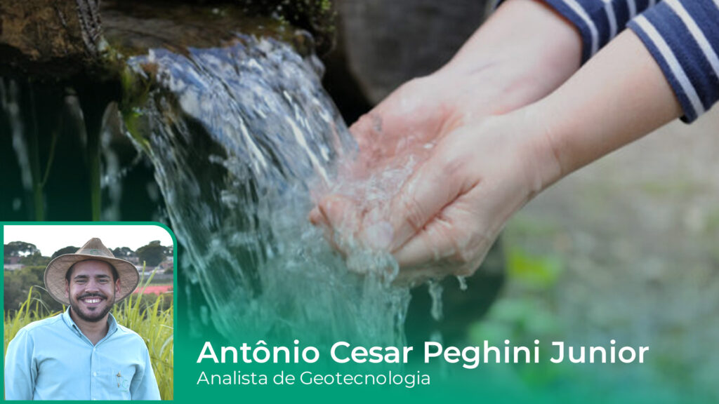 Outorga para irrigação: como regularizar o uso da água e garantir a sustentabilidade na produção de cana-de-açúcar 
