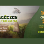 Canaoeste participa da 21ª Agronegócios Copercana e reforça papel no desenvolvimento rural