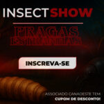 InsectShow 2025 discute pragas emergentes e traz soluções estratégicas para a cana-de-açúcar