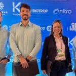 Inovação no controle biológico da cana foi destaque em evento realizado em Ribeirão Preto – SP