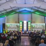 Fenasucro & Agrocana 2025 começa com expectativa de superar R$ 10,7 bi em negócios