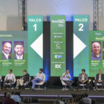 FenaBio estreia na Fenasucro & Agrocana com debates sobre etanol, biodiesel, inteligência artificial e SAF