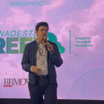 Fábio Soldera apresenta resultados do programa CanaoesteGreen na Fenasucro & Agrocana 2025