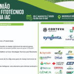 5ª Reunião do Grupo Fitotécnico de Cana IAC debate inovação e manejo para alta performance