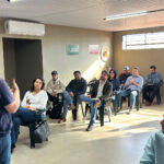 Participantes do “Sustentabilidade na Prática” visitam Fazenda Bom Destino