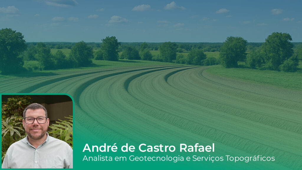 andre rafael