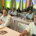 Nematoides desafiam agricultura e ampliam riscos para a produtividade