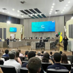 Câmara de Sertãozinho – SP homenageia os 80 anos da Canaoeste e concede título de cidadão a Fernando dos Reis Filho