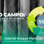5S no Campo: Organização e Eficiência para a Produção Rural