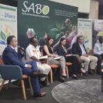 Mapa reforça protagonismo do Brasil no uso de bioinsumos em debates na COP 30 e na África do Sul