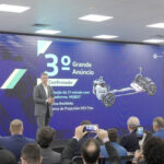 Volkswagen aposta em híbridos flex nacionais e investe R$ 20 bilhões até 2028