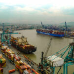 Portos brasileiros batem recorde histórico de movimentação no 3º trimestre