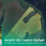 Sistematização de áreas para o plantio de cana-de-açúcar: tecnologia a favor da produtividade