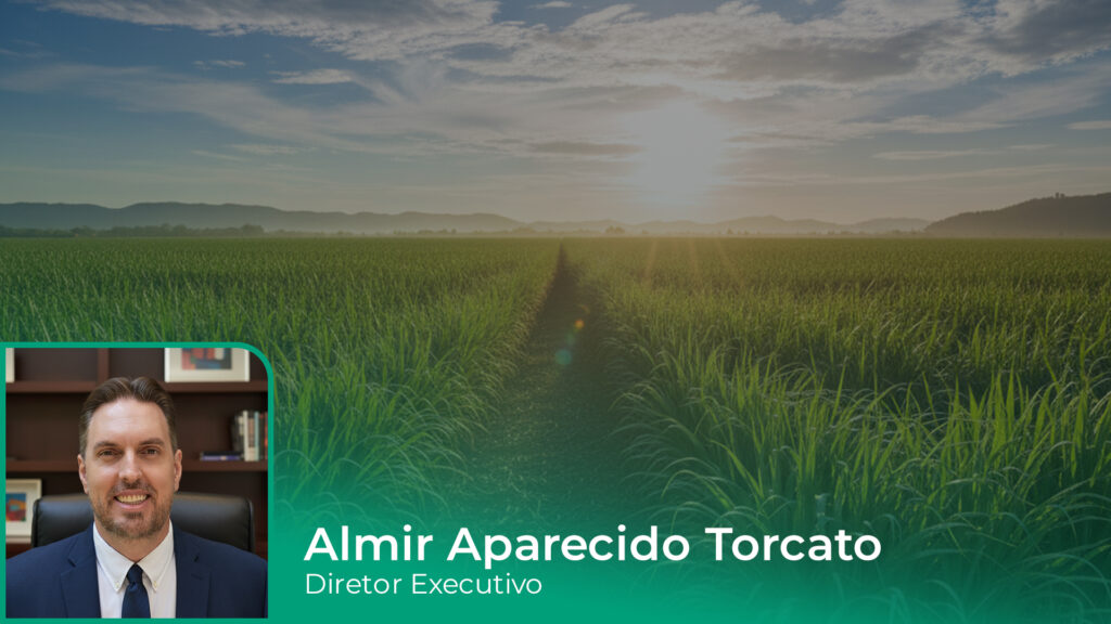 Um ano duro na lavoura que reforçou a força do nosso associativismo