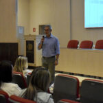 Cultura de prevenção ganha centralidade em encontro que integra equipes da Canaoeste