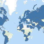 Mapa lança painel interativo que reúne todas as aberturas de mercados do agro brasileiro