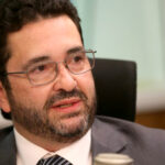 Geraldo Melo Filho assume Secretaria de Agricultura de São Paulo após saída de Guilherme Piai