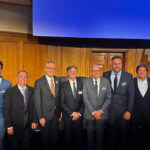 Canaoeste leva a voz do produtor paulista à WABCG e ao 34º Seminário Internacional da ISO em Londres