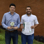 Canaoeste recebe Selo Verde 2025 e reforça liderança em sustentabilidade no município