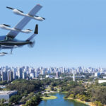 Carros voadores deixam a ficção e abrem nova fronteira para o produtor rural