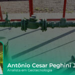 Regularização de poços tubulares profundos e cisternas para obtenção da outorga