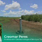 Locação e conservação de divisas: A importância de manter os limites da propriedade definidos e preservados