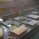 Exportações de açúcar perdem fôlego em dezembro com queda acentuada dos preços