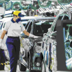 BNDES aprova R$ 500 milhões para investimentos da Toyota em veículos híbridos flex