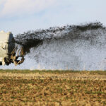 Entregas de fertilizantes crescem 8,4% e superam 40,9 milhões de toneladas até outubro