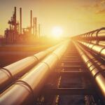 Uso de biometano avança na logística pesada e nova frota de baixo carbono entra em operação