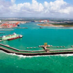 Suape testa uso de etanol em navios e reforça papel do Nordeste na transição energética