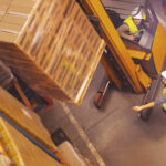 Custos logísticos atingem 15,5% do PIB em 2025