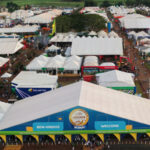 Agrishow 2026 consolida a gestão agrícola orientada por dados e inteligência