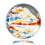 El Niño deve voltar em 2026 com maior intensidade
