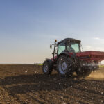 Importação de fertilizantes bate recorde em 2025