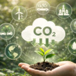 Mercado de carbono avança no Congresso com foco em segurança jurídica no campo