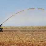 Irrigação amplia produtividade e reduz risco climático na cana